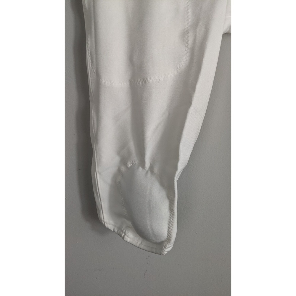 Nike Team Whiteβ Baseball Pants XL Engineered Performance Athletic Pants - Picture 5 of 16